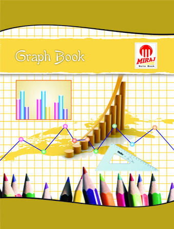 Wholesale Graph book supplier
