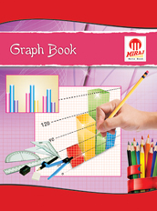 Wholesale Graph book supplier in Rajasthan