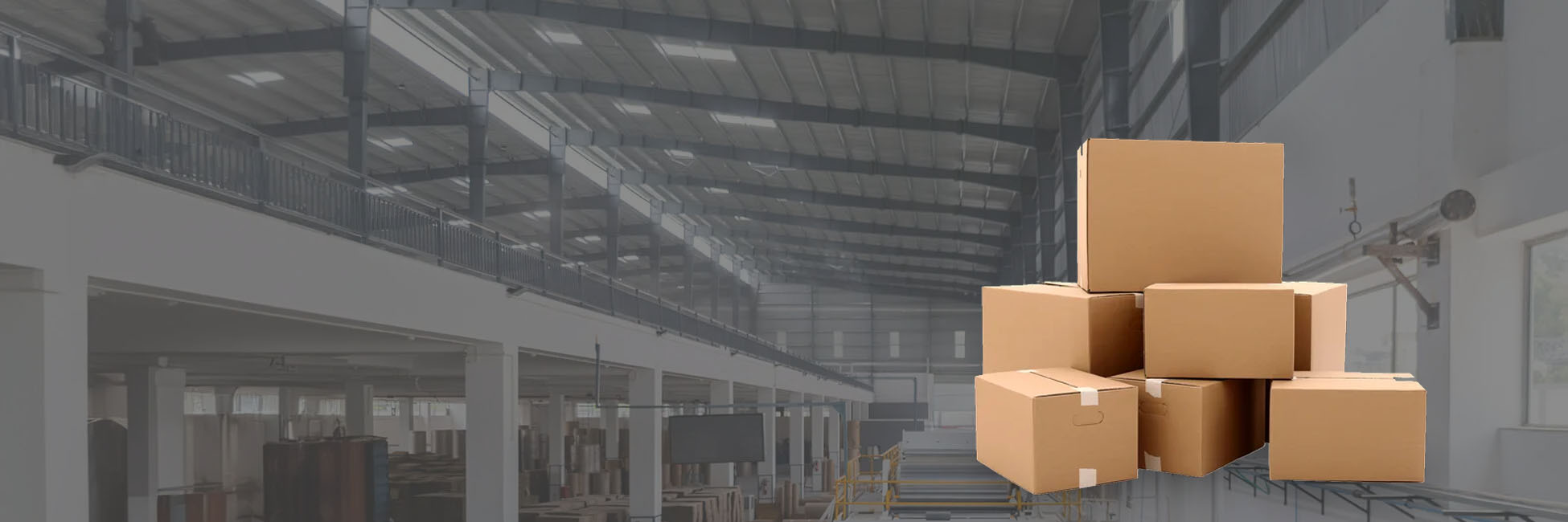 Corrugated Carton Box Manufacturer in  Bhopal