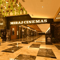 Miraj Cinemas