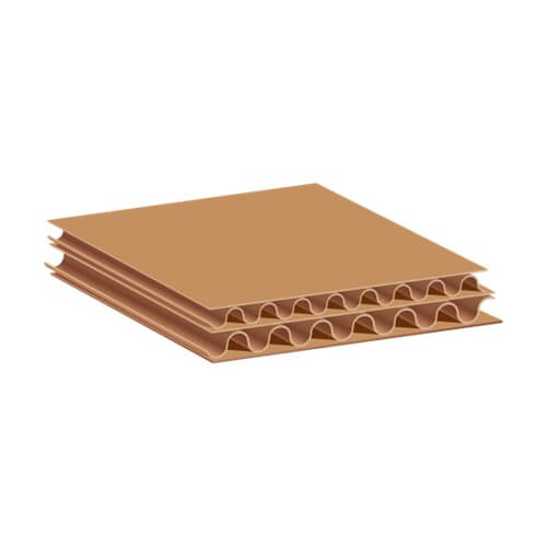 5 Ply Corrugated Boxes & Carton