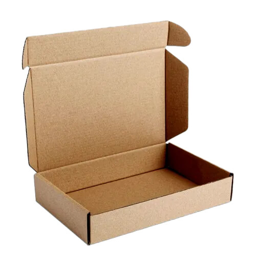 Die cut custom corrugated Carton box Manufacturer in Bhopal